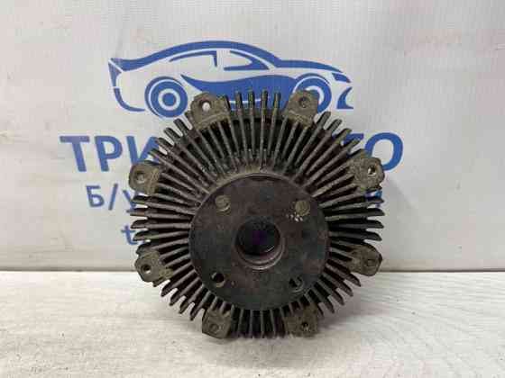 Вискомуфта Mitsubishi Pajero Sport K9 2.5 DIESEL 4D56 1996 (б/у) Київ