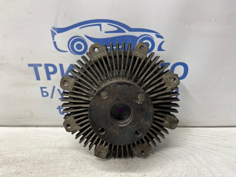 Вискомуфта Mitsubishi Pajero Sport 1996-2008 MD331638 (Арт. 77564) Київ - зображення 3