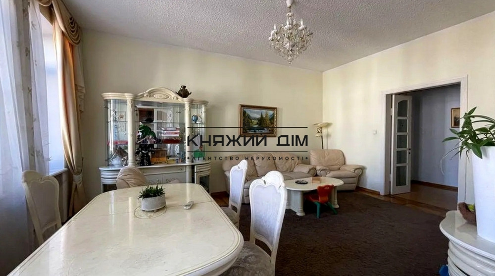 Продаж 3 кімнатна квартира м. Арсенальна КОД 21147502 Киев - изображение 6