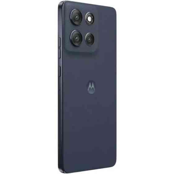 Смартфон Motorola Moto G86 5G Power 12/256GB NFC Spellbound (No Adapter) Global (PB8X0046RS) UA (Код Харьков