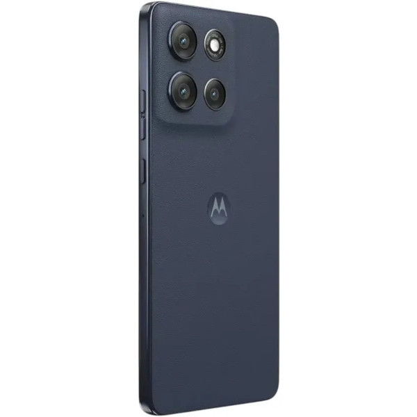 Смартфон Motorola Moto G86 5G Power 12/256GB NFC Spellbound (No Adapter) Global (PB8X0046RS) UA (Код Харьков - изображение 6