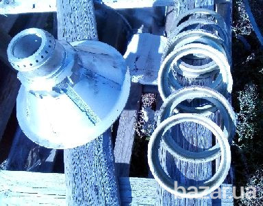 Комплектующие машины маслоочистительной ПСМ2-4 Полтава - изображение 1