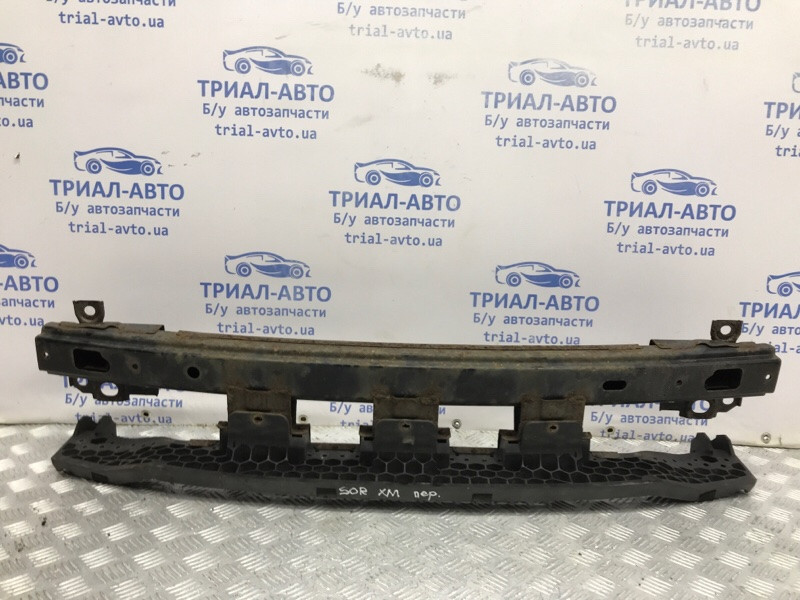 Усилитель бампера передний Kia Sorento 2009-2014 865302P300 (Арт. 53636) Київ - зображення 1