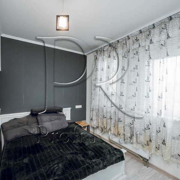 продажа 1-к квартира Киев, Днепровский, 73000 $ Киев - изображение 4