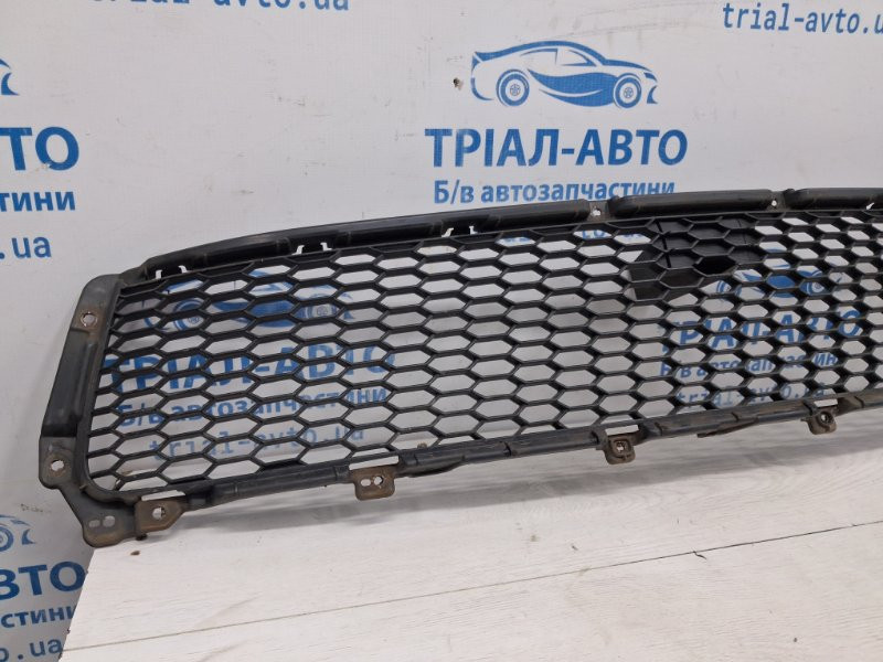 Решетка бампера центральная Mitsubishi Outlander 2007-2012 6402A199 (Арт. 79928) Київ - зображення 5