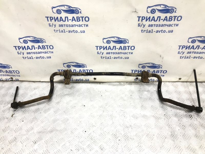 Стабилизатор передний Nissan X-Trail 2007-2015 54611JG00A (Арт. 32557) Киев - изображение 1