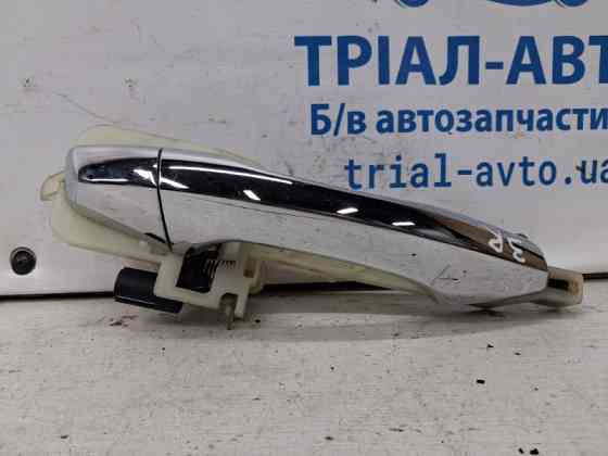 Ручка двери внешняя задняя правая Hyundai Santa fe DM 2.2 DIESEL D4HB 2012 (б/у) Київ