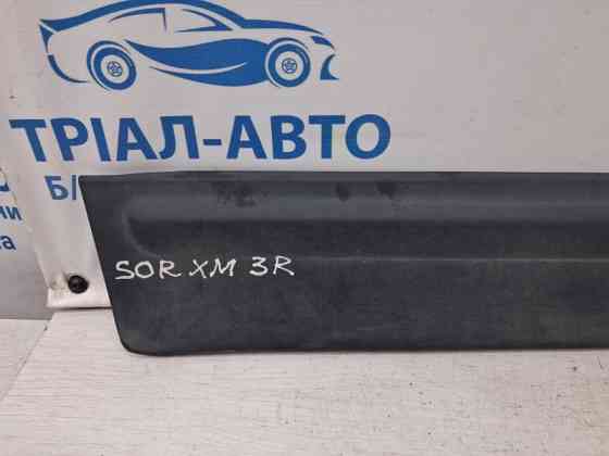 Накладка двери Kia Sorento 2009-2021 877322P000 (Арт. 71639) Київ