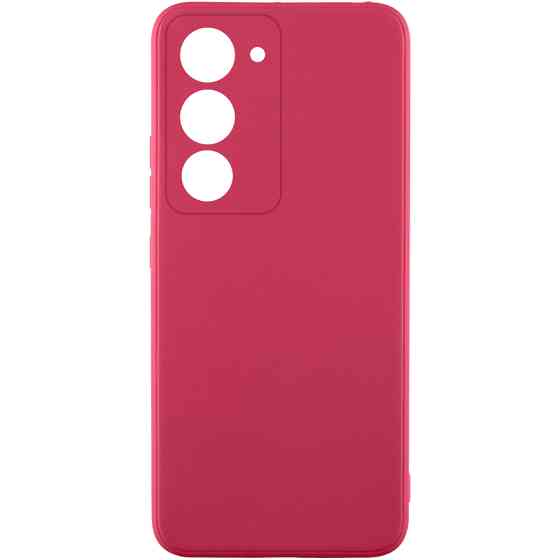 Силиконовый чехол Candy Full Camera для Xiaomi Redmi 15 4G (Global) / 5G Херсон
