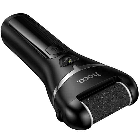 Электрическая роликовая пилка для ног и пяток Hoco HP90 Херсон