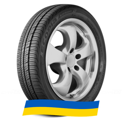 155/70 R19 Bridgestone Ecopia EP600 84Q Легкова шина Киев - изображение 2