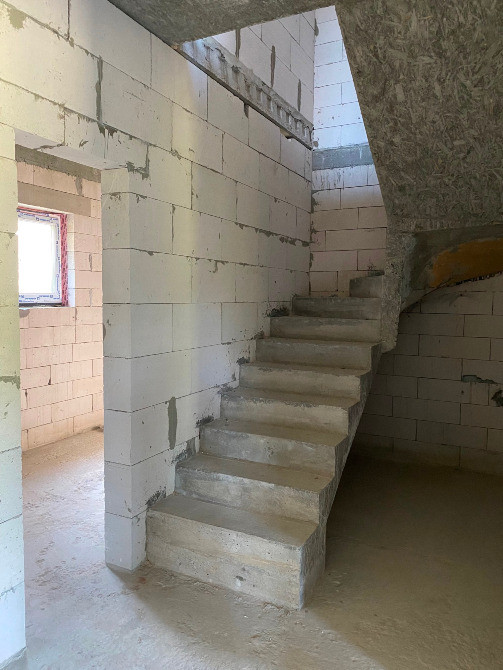 БЕЗ%, будинок 190м2, Віта Поштова, СТ «Хуторець», навколо ліс, 9 км Київ та м.Теремки, Одеська траса Київ - зображення 5