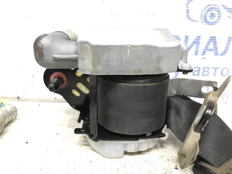 Ремень безопасности передний правый Hyundai Santa fe 2012-2019 88810-2W200 (Арт. 34613) Киев - изображение 4