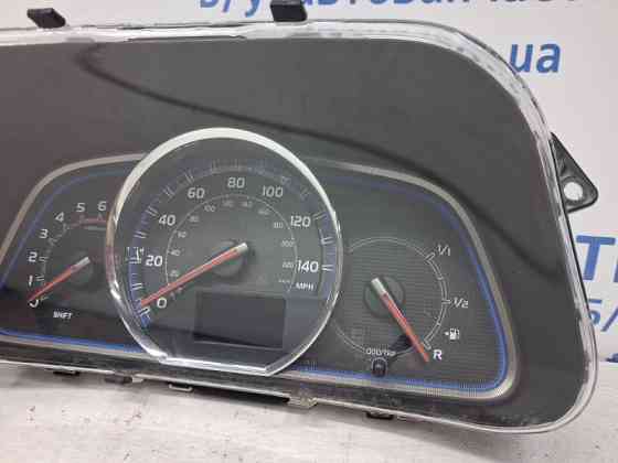 Приборная панель Toyota RAV 4 A40 2.2 DIESEL 2ADFTV 2012 (б/у) Київ
