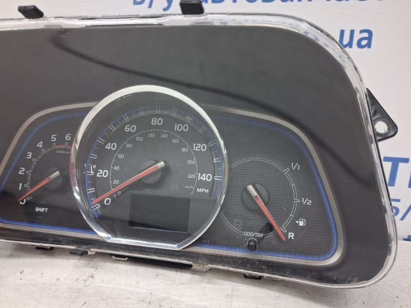 Приборная панель Toyota RAV 4 A40 2.2 DIESEL 2ADFTV 2012 (б/у) Київ - зображення 3