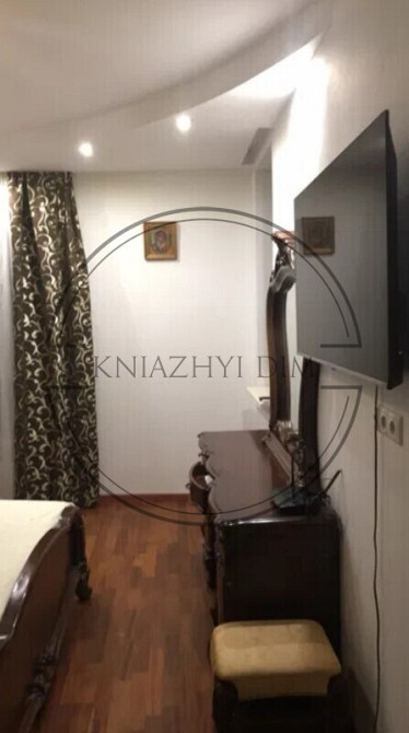 ОРЕНДА 2к квартира в ЖК Паркове місто вул.Вишгородська 45А код. 11202509 Киев - изображение 7