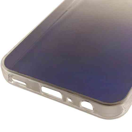 Чехол TPU+PC Glassbend для Samsung Galaxy A26 5G Херсон