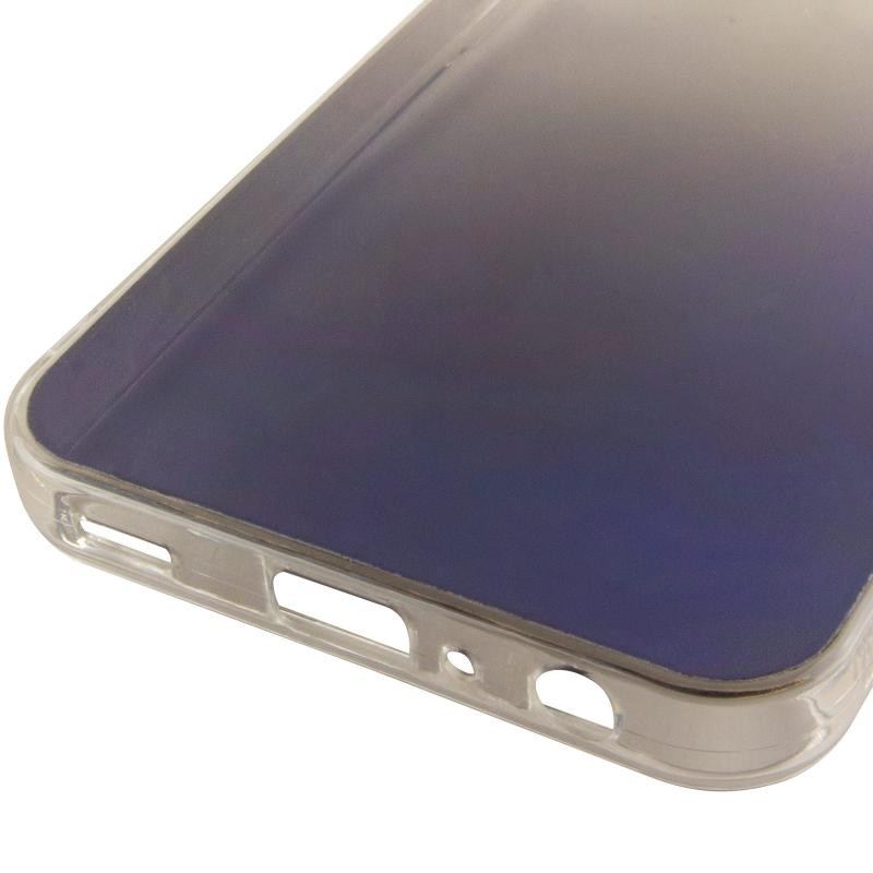 Чехол TPU+PC Glassbend для Samsung Galaxy A26 5G Херсон - изображение 4