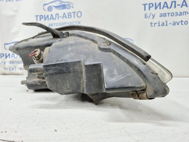 Фара левая галоген Toyota Camry 2001-2006 8117033440 (Арт. 81851) Київ - зображення 6