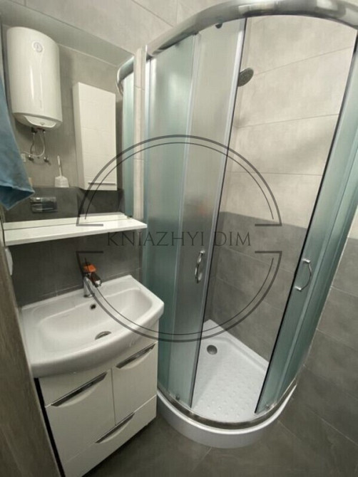 Оренда 1 кім. квартири по Соборності 17 ЖК Комфорт Таун КоД ОБ'ЄКТУ № 11197508 Киев - изображение 2