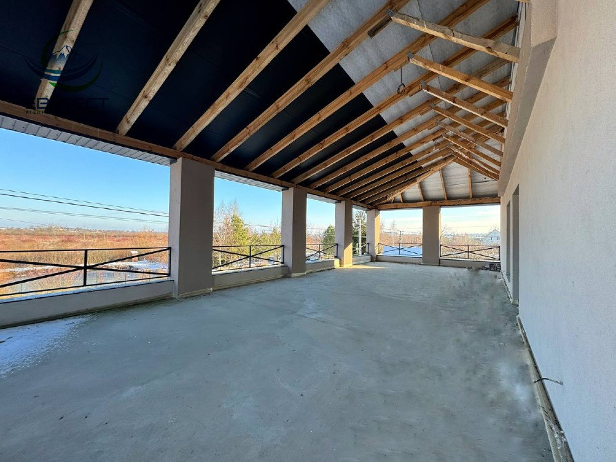 Продаж таунхауса на околиці м.Луцька! Луцк - изображение 11