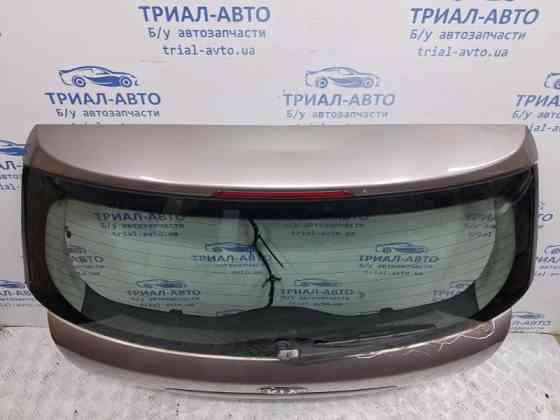 Крышка багажника Kia Ceed ED 1.6 DIESEL D4FB 2006 (б/у) Київ