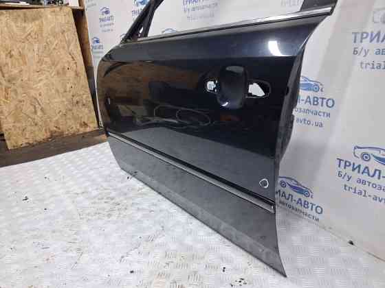 Дверь передняя левая Hyundai Sonata NF 2.4 БЕНЗИН G4KC 2004 (б/у) Київ
