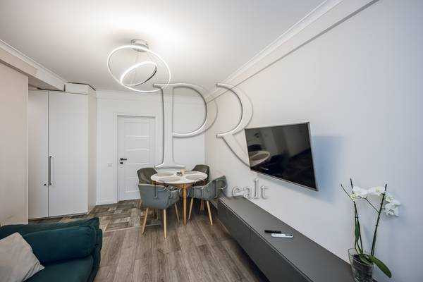 продажа 3-к квартира Киев, Святошинский, 105000 $ Київ - зображення 2