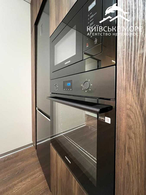 долгосрочная аренда 1-к квартира Киев, Днепровский, 25000 грн./мес. Киев - изображение 5