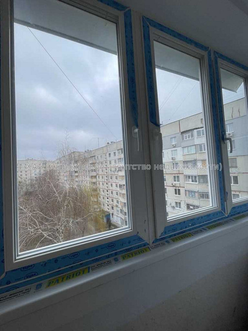 долгосрочная аренда 1-к квартира Харьков, Киевский, 3000 грн./мес. Харьков - изображение 10