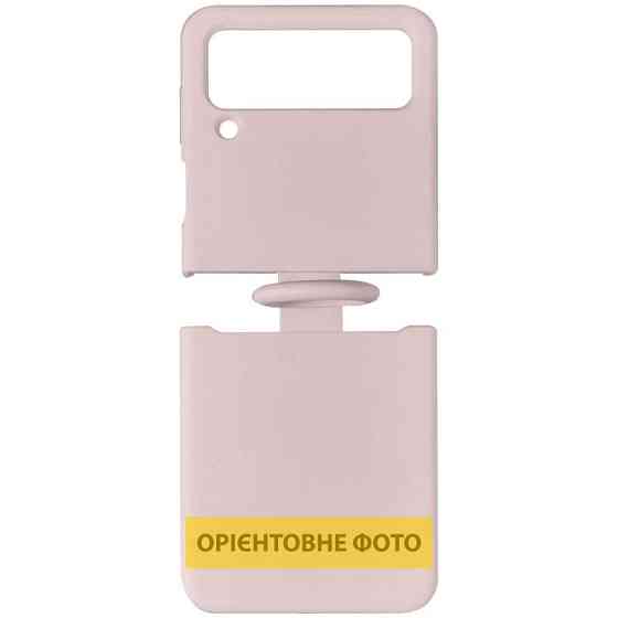 Чехол Foldables Silicone Cover Lakshmi (AAA) для Motorola Razr 50 Херсон