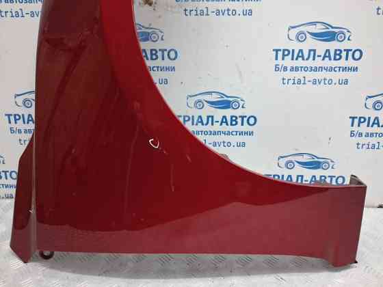 Крыло переднее правое Mazda 3 BM 2.2 DIESEL 2013 (б/у) Київ