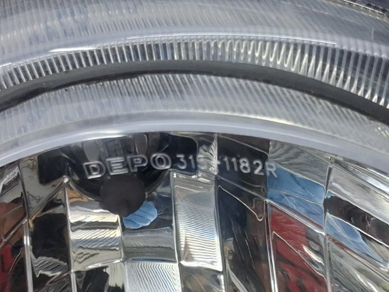 Фара правая галоген Nissan Juke F15 1.6 TURBO MR16DDT 2010 (б/у) Київ - зображення 4