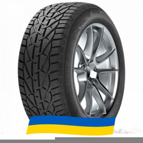 215/50 R17 Tigar Winter 95V Легкова шина Київ - зображення 1