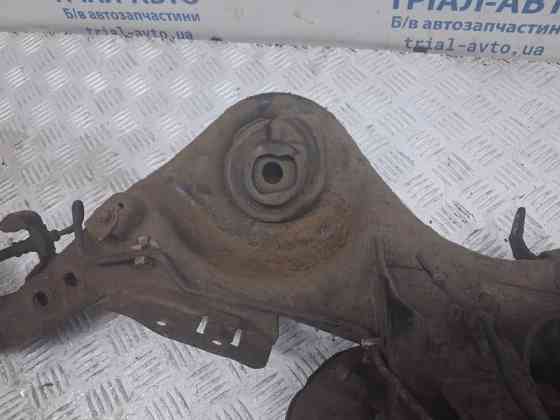 Рычаг задней подвески продольный левый Nissan Qashqai 2006-2013 55502JD00A (Арт. 82435) Киев