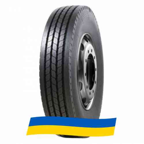 235/75 R17.5 Ovation VI-111 143/141J Рульова шина Киев