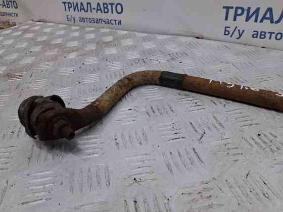 Стабилизатор задний Mazda 3 BK 1.6 БЕНЗИН Z6 2003 (б/у) Киев