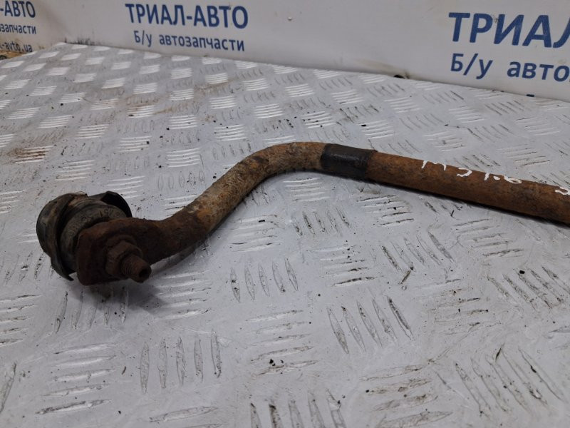 Стабилизатор задний Mazda 3 BK 1.6 БЕНЗИН Z6 2003 (б/у) Київ - зображення 2