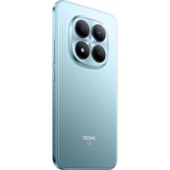 Смартфон Xiaomi Redmi Note 15 Pro+ 5G 8/256GB Blue (with Adapter) EU Харків