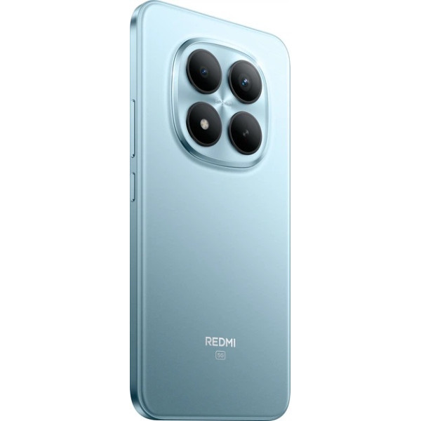 Смартфон Xiaomi Redmi Note 15 Pro+ 5G 8/256GB Blue (with Adapter) EU Харків - зображення 5