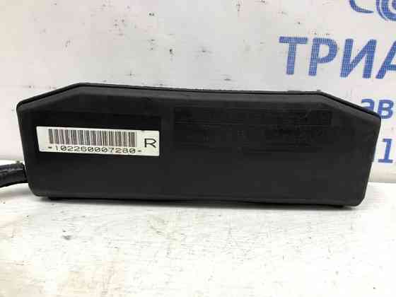 Подушка безопасности в кресло Mitsubishi Pajero Wagon 4 3.2 ДИЗЕЛЬ 4M41 2006 прав. (б/у) Київ