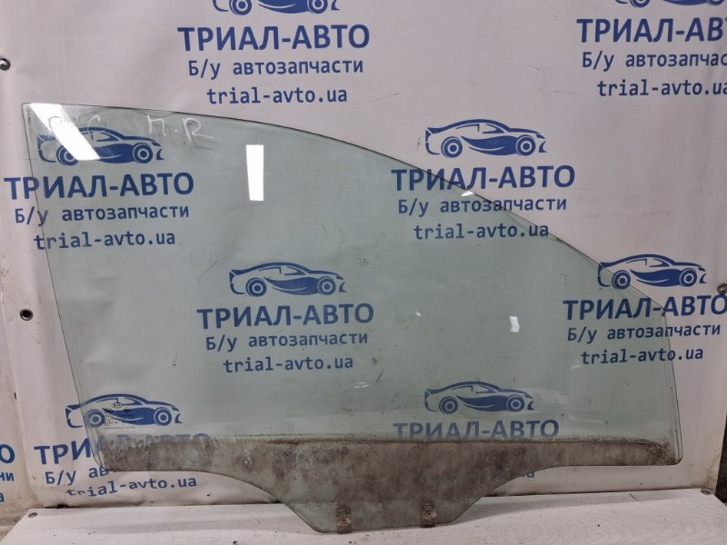 Стекло двери переднее правое Kia Picanto 2003-2011 8242107100 (Арт. 82040) Киев - изображение 1