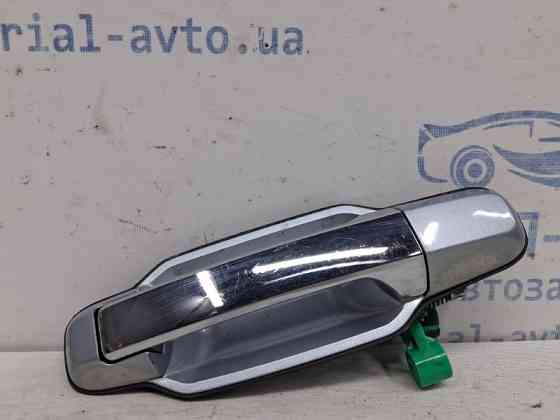Ручка двери внешняя задняя правая Kia Sorento 2002-2011 836603E040 (Арт. 62720) Киев