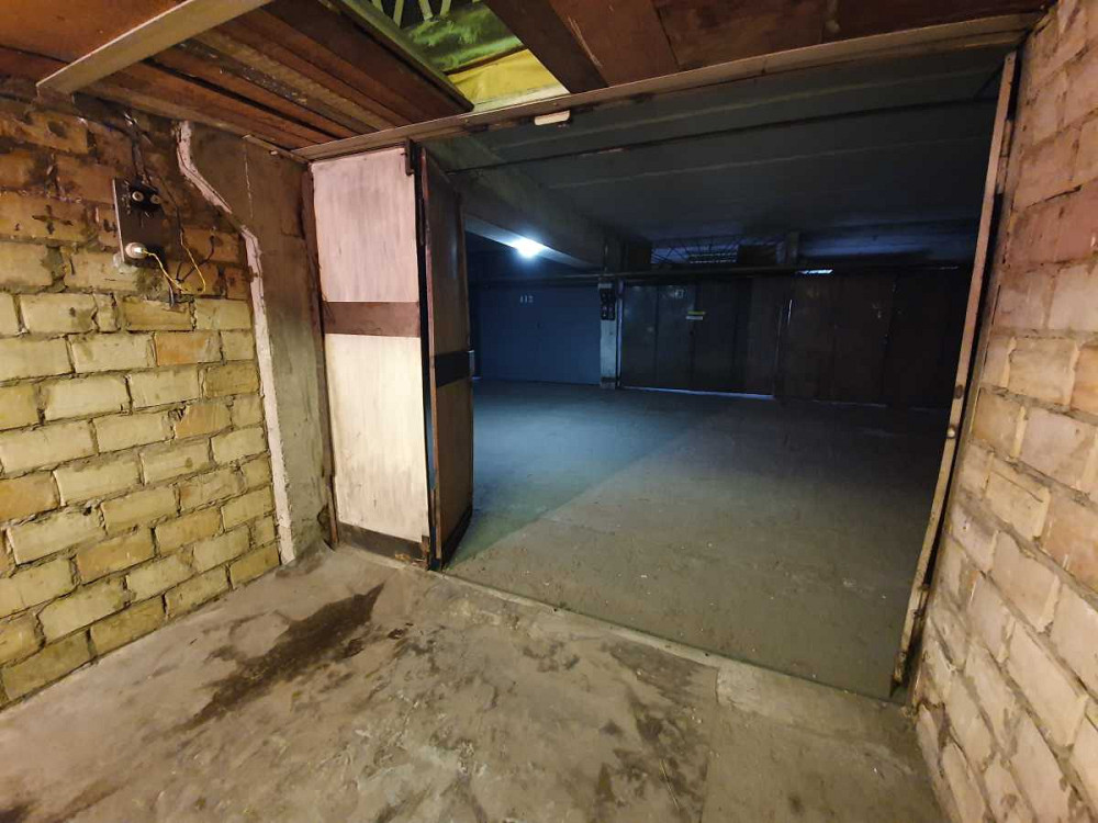 долгосрочная аренда отдельно стоящий гараж Киев, Днепровский, 2800 грн./мес. Киев - изображение 5