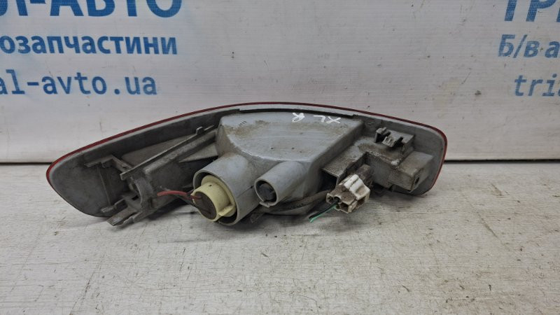 Катафот правый Mitsubishi Outlander XL 2.2 DIESEL 4HK 2007 (б/у) Киев - изображение 3