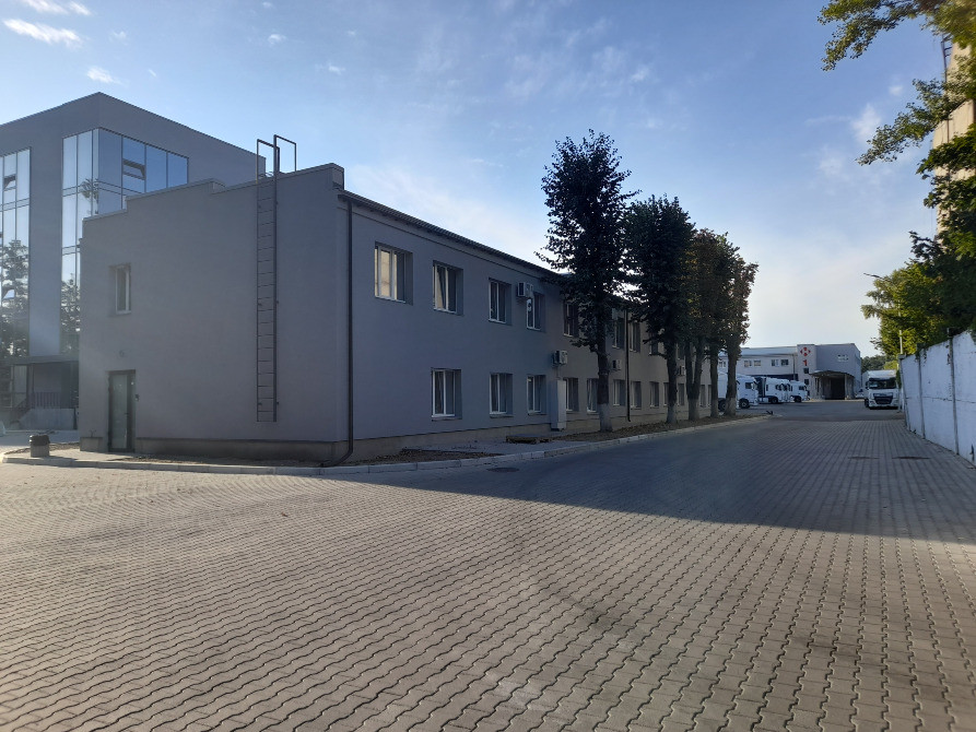 О Р Е Н Д А :офіс 16 кв. м. Велика Кільцева 4а/АШАН Київ - зображення 9