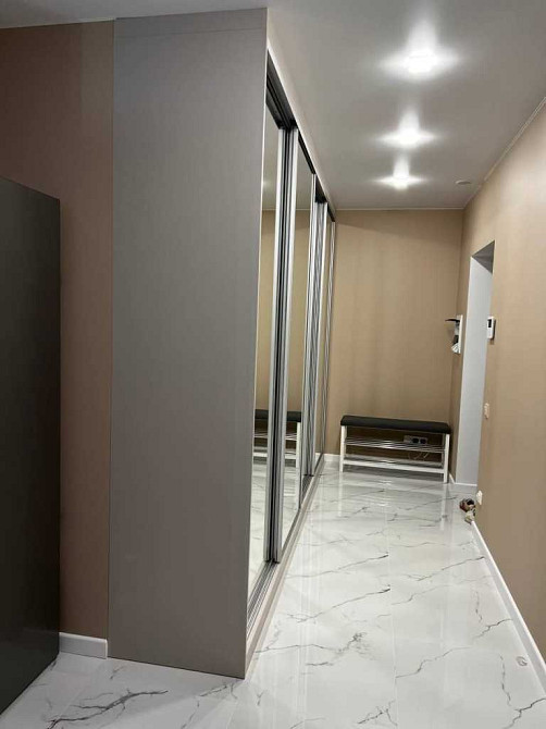 долгосрочная аренда 1-к квартира Киев, Дарницкий, 27997 грн./мес. Київ - зображення 8