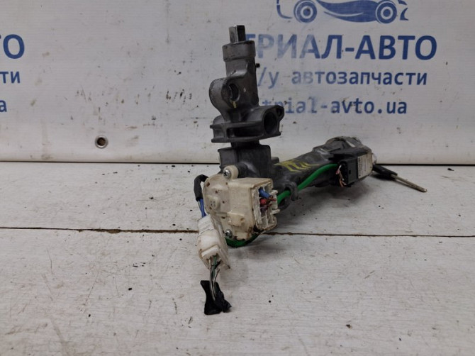 Замок зажигания Lexus RX 350 XU30 3.5 БЕНЗИН 2GRFE 2003 (б/у) Киев - изображение 4