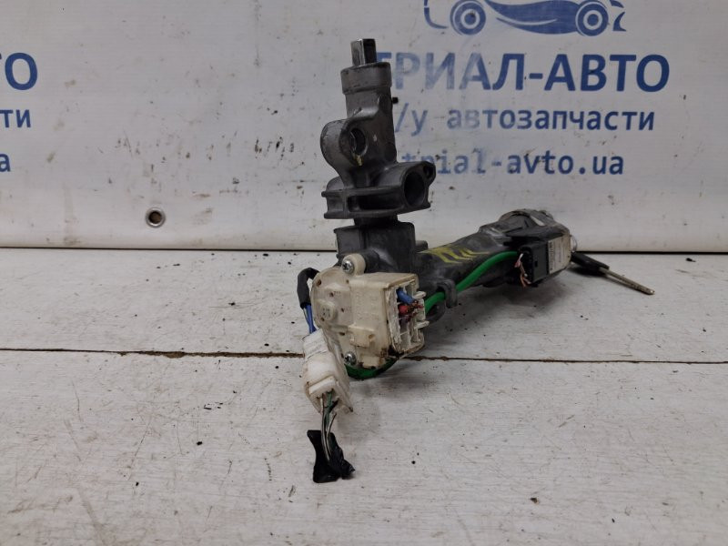 Замок зажигания Lexus RX 350 2003-2009 4528048040 (Арт. 64032) Киев - изображение 4