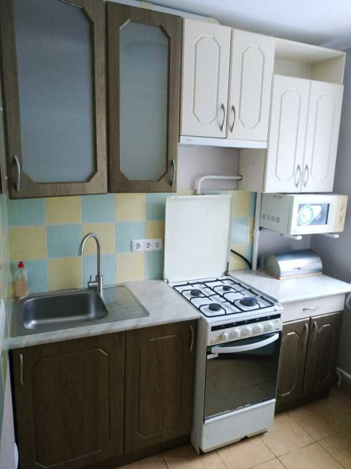 долгосрочная аренда 2-к квартира Киев, Святошинский, 10000 грн./мес. Київ - зображення 9